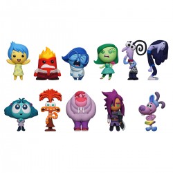 Игровая фигурка на клипсе Monogram серии Головоломка 2 S2 фото-2