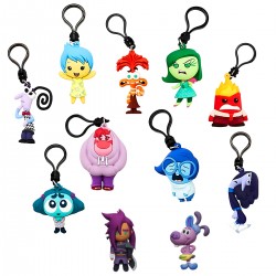 Игровая фигурка на клипсе Monogram серии Головоломка 2 S2 фото-3