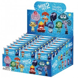 Игровая фигурка на клипсе Monogram серии Головоломка 2 S2 фото-4