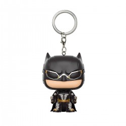 Игровая Фигурка На Клипсе Funko Pop! - Бэтмен фото-1