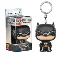 Игровая Фигурка На Клипсе Funko Pop! - Бэтмен фото-2