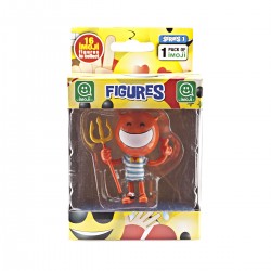 Фигурка Imoji S1 Веселые Человечки фото-2