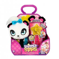 Игровой Набор Shimmer Stars – Панда Пикси фото-8