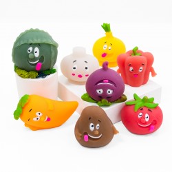 Стретч-іграшка у вигляді овочу – Borsch фото-18