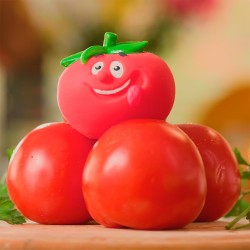 Стретч-іграшка у вигляді овочу – Borsch фото-19