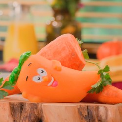 Стретч-іграшка у вигляді овочу – Borsch фото-24
