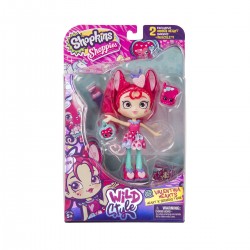 Лялька Shopkins Shoppies S9  - Валентинка фото-2