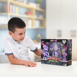 Фігурка Dinoster - Тріна (20 cm) фото-10