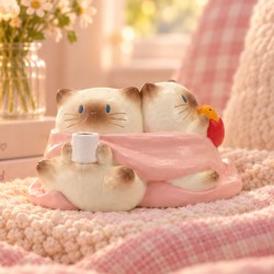 Игровая фигурка POP TOP серии Cat Cat PAI - Лучик тепла фото-2