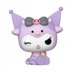 Ігрова фігурка Funko POP! серії Sanrio: Hello Kitty - Куромі (косплей корівки) фото-2