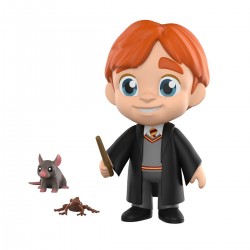 Игровая Фигурка Funko 5 Star Cерии Гарри Поттер - Рон Уизли фото-2