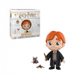 Игровая Фигурка Funko 5 Star Cерии Гарри Поттер - Рон Уизли фото-1