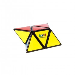 Головоломка Rubik`s - Пирамидка фото-4