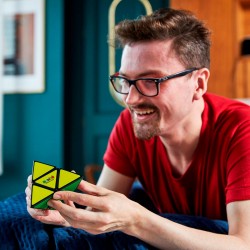 Головоломка Rubik`s - Пирамидка фото-7