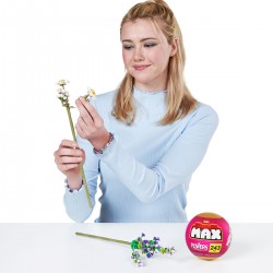 Конструктор в капсулі Max S1 – Садові квіти фото-8