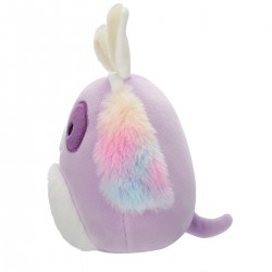 М'яка іграшка Squishmallows - Собака Барб (13 cm) фото-3