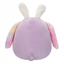 М'яка іграшка Squishmallows - Собака Барб (13 cm) фото-4