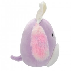 М'яка іграшка Squishmallows - Собака Барб (13 cm) фото-5