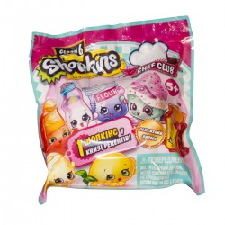Фігурка Shopkins S6 З Книгою Рецептів фото-2