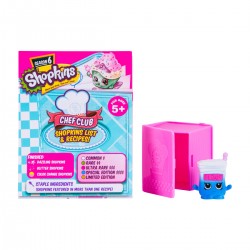 Фігурка Shopkins S6 З Книгою Рецептів фото-4
