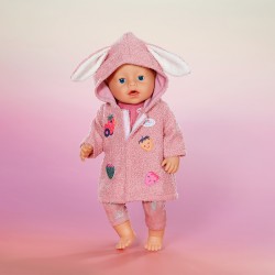 Набір одягу для ляльки Baby Born – Казковий стиль (43 см) фото-3