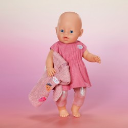 Набір одягу для ляльки Baby Born – Казковий стиль (43 см) фото-5
