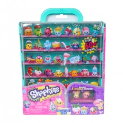 Кейс коллекционера SHOPKINS S5 - МОЯ ШОПКИНС КОЛЛЕКЦИЯ фото-1