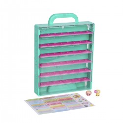 Кейс коллекционера SHOPKINS S5 - МОЯ ШОПКИНС КОЛЛЕКЦИЯ фото-2