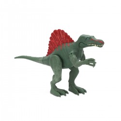 Інтерактивна іграшка Dinos Unleashed серії Realistic S2 – Спинозавр