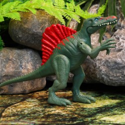 Інтерактивна іграшка Dinos Unleashed серії Realistic S2 – Спинозавр фото-4