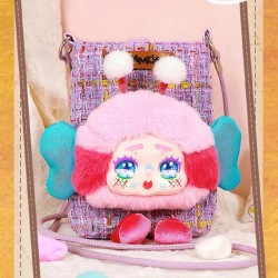 Крос-боді сумка POP TOP Kimmon - Мандрівні тваринки фото-8