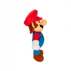 Мягкая игрушка SUPER MARIO - Марио 23 cm фото-3