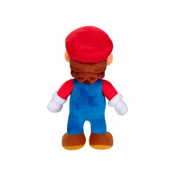 Мягкая игрушка SUPER MARIO - Марио 23 cm фото-4