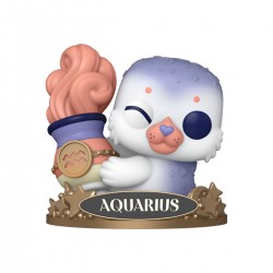 Ігрова фігурка Funko POP! серії Zodiac – Водолій фото-2
