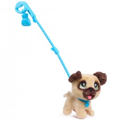 М'яка іграшка Furreal серії Poop-A-Lots – Мопс фото-2