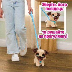 М'яка іграшка Furreal серії Poop-A-Lots – Мопс фото-3