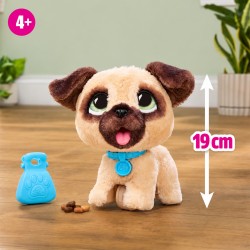 М'яка іграшка Furreal серії Poop-A-Lots – Мопс фото-5