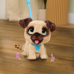 М'яка іграшка Furreal серії Poop-A-Lots – Мопс фото-6