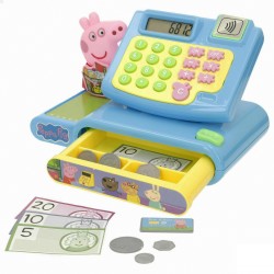 Интерактивная игрушка Peppa - Кассовый Аппарат фото-2