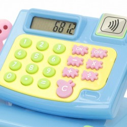 Интерактивная игрушка Peppa - Кассовый Аппарат фото-3