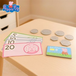 Интерактивная игрушка Peppa - Кассовый Аппарат фото-5