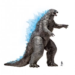 Фигурка Godzilla vs. Kong  – МегаГодзилла фото-1
