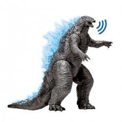 Фигурка Godzilla vs. Kong  – МегаГодзилла фото-2