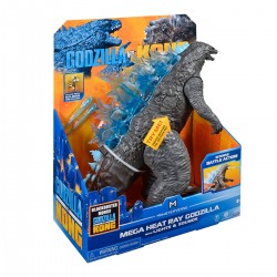 Фигурка Godzilla vs. Kong  – МегаГодзилла фото-6