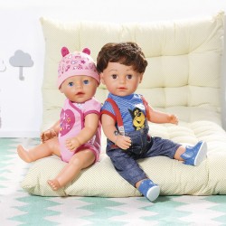 Кукла Baby Born - Старший Братик фото-11