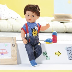 Кукла Baby Born - Старший Братик фото-2