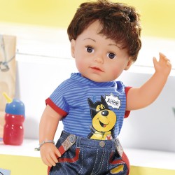 Кукла Baby Born - Старший Братик фото-1