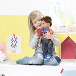 Кукла Baby Born - Старший Братик фото-3
