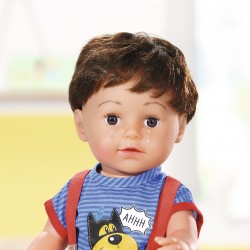 Кукла Baby Born - Старший Братик фото-9