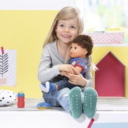 Кукла Baby Born - Старший Братик фото-12